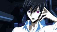 Lelouch vi Britannia (Image via Sunrise Studio)